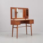 1237 6201 DRESSING TABLE